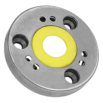 Amazon.com: Caltric Starter Clutch One Way Bearing